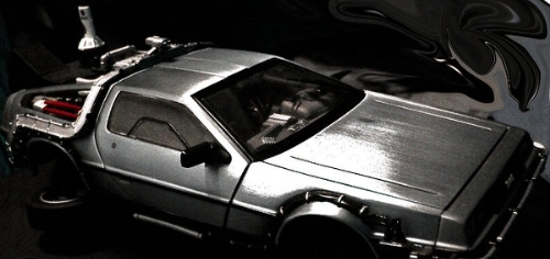 Delorean